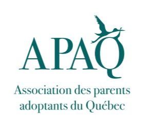 Logo Association des parents adoptants du Québec