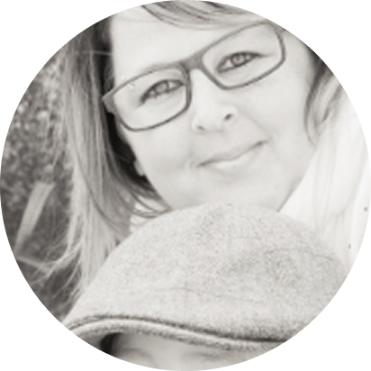 Karine Comtois, Administratrice Parcours adoption Québec