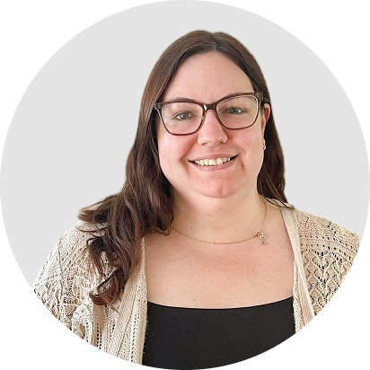 Marie-Andrée Bouchard, Adjointe à la coordination