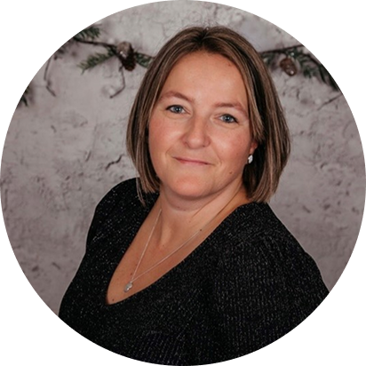 Maude Bouchard, Administratrice Parcours adoption Québec