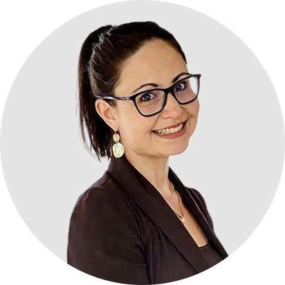Stéphanie Robitaille, M.B.A. Coordonnatrice