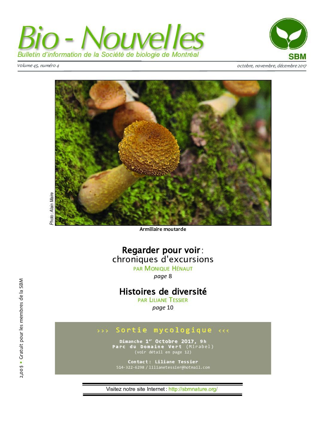 Articles - Vignette