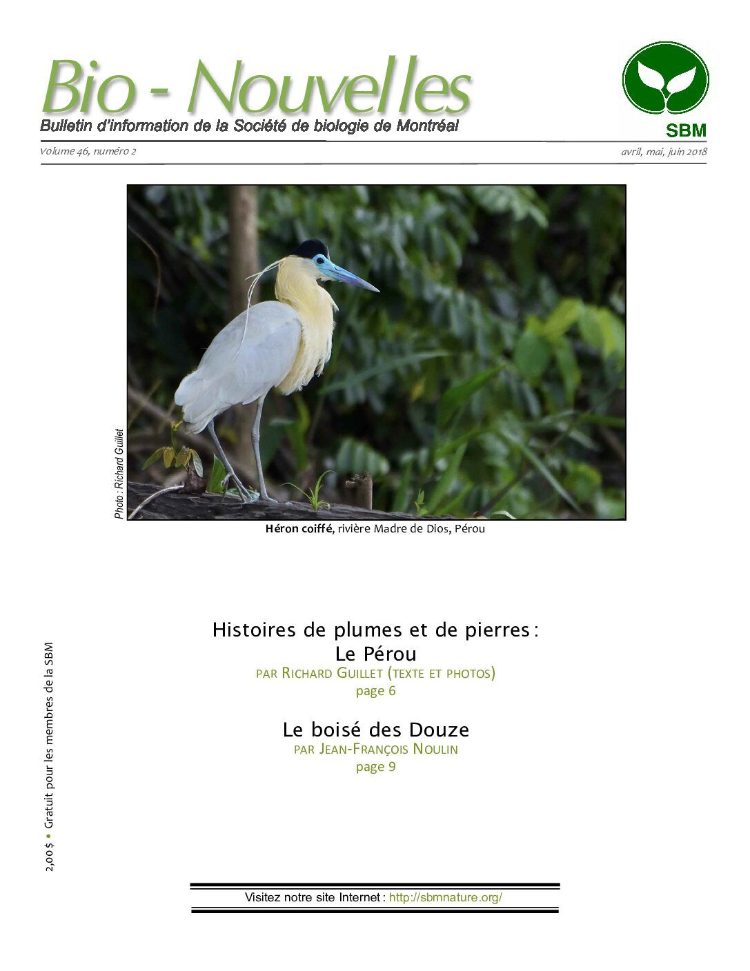 Articles - Vignette
