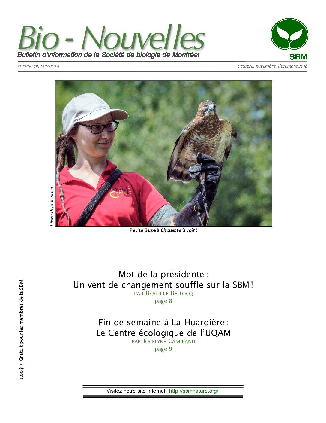Articles - Vignette