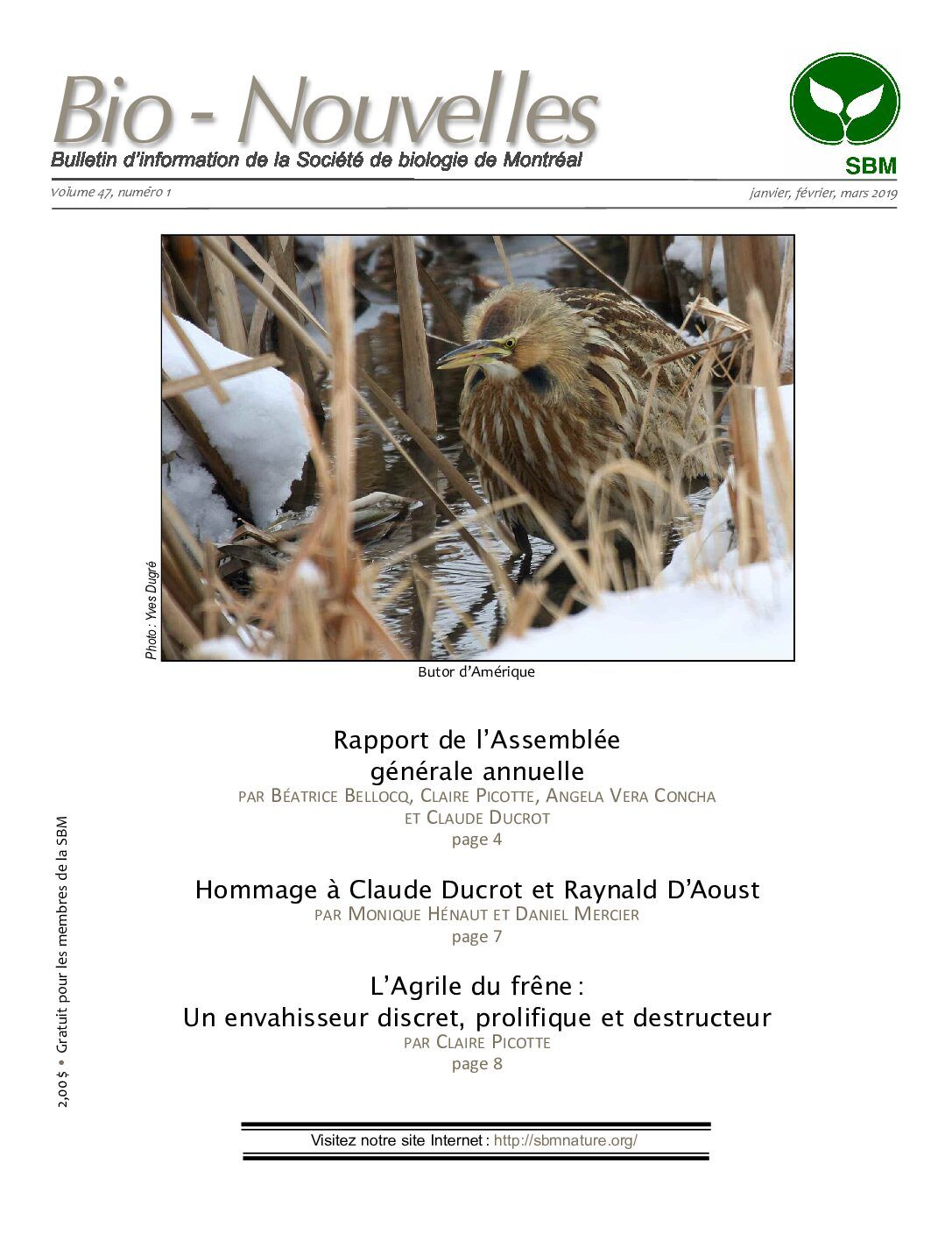 Articles - Vignette