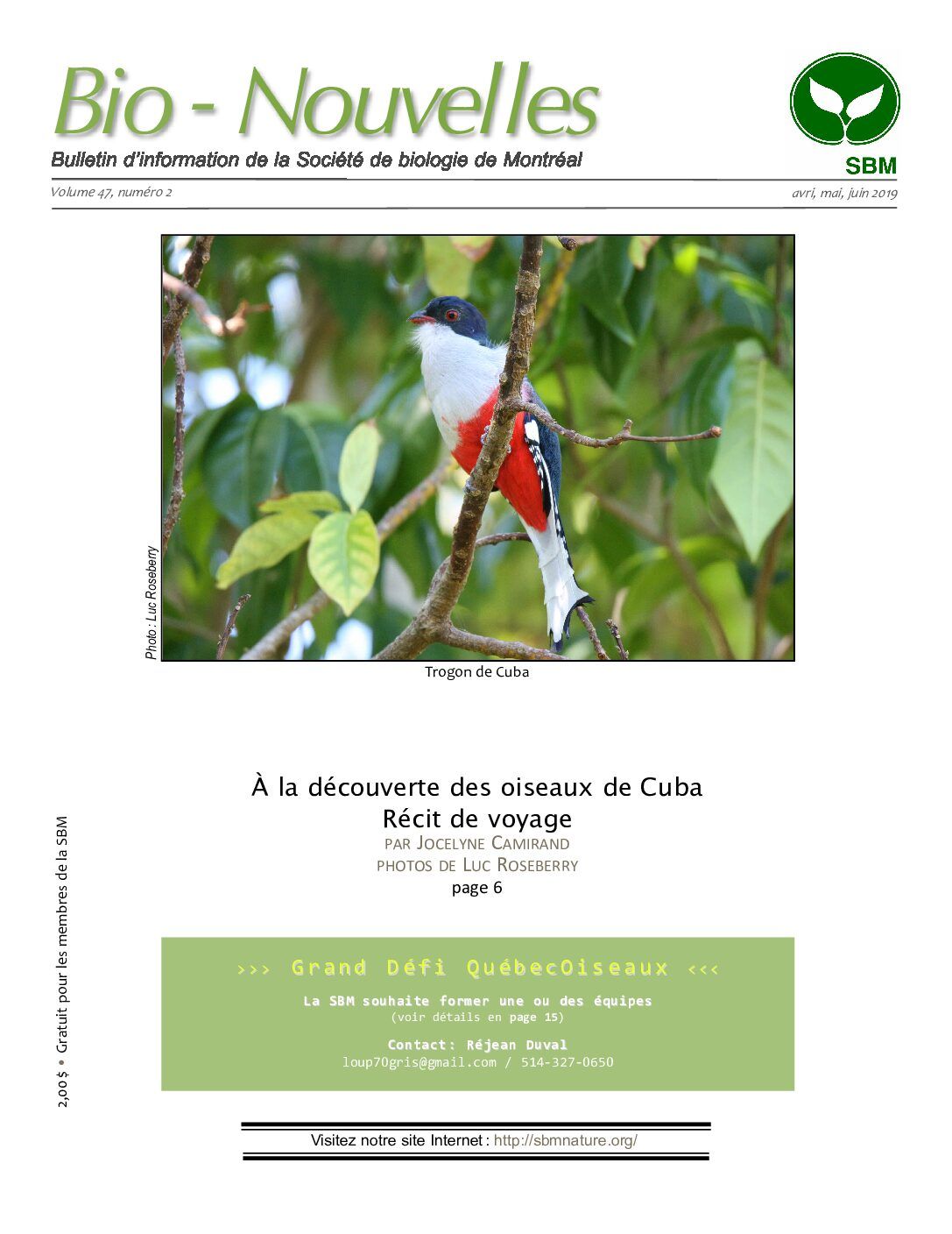 Articles - Vignette