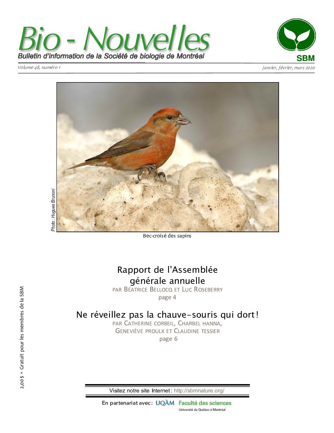 Articles - Vignette