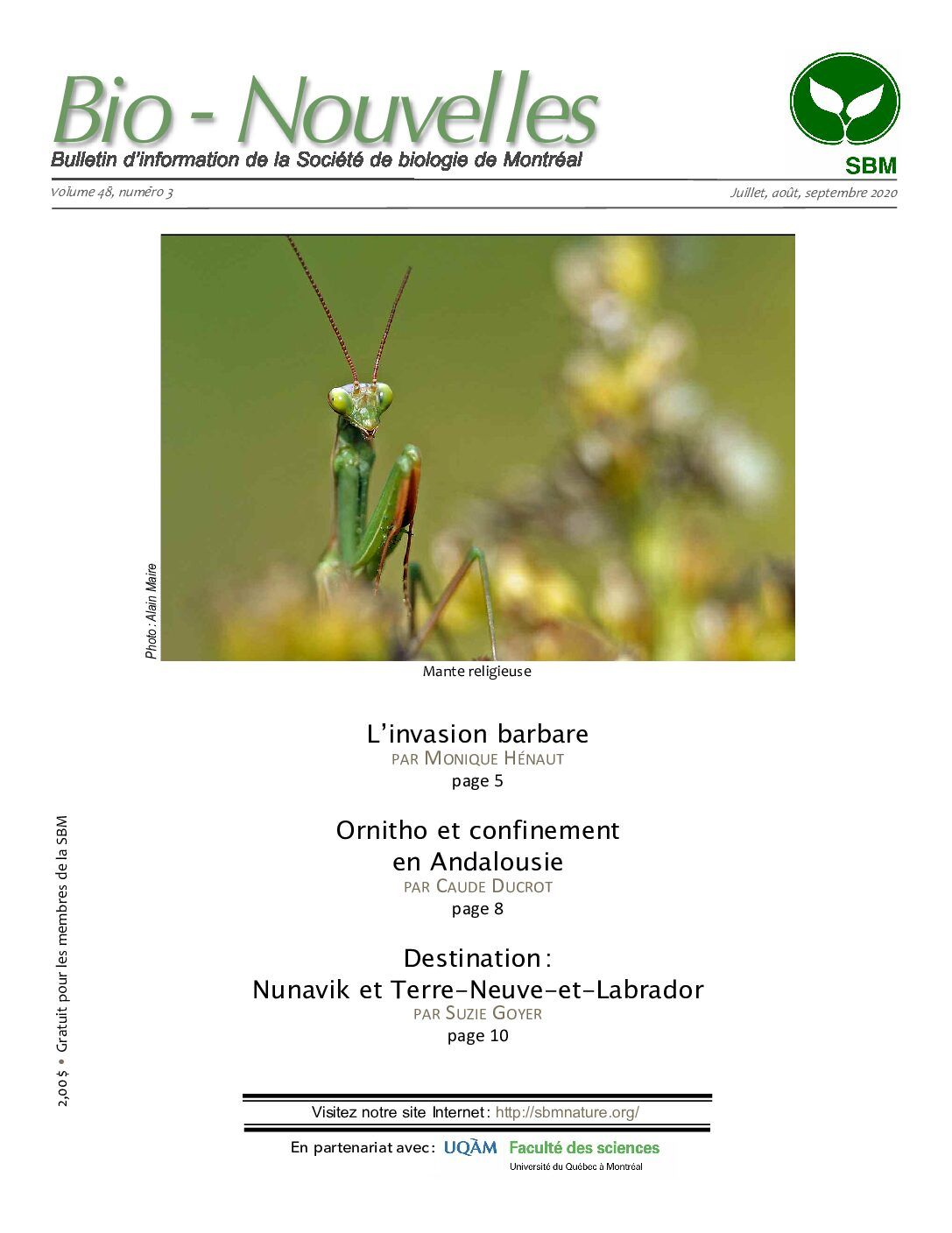 Articles - Vignette
