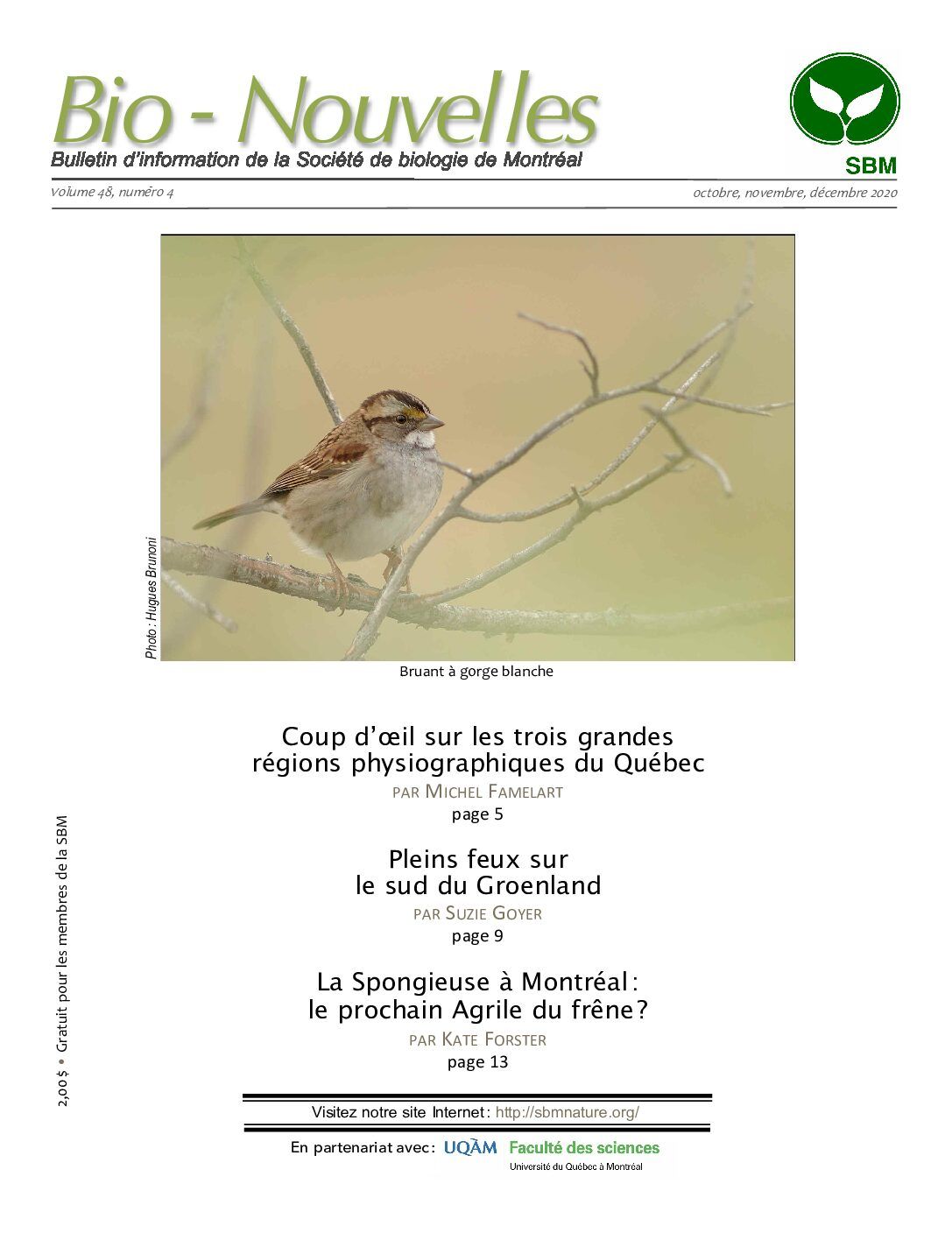 Articles - Vignette