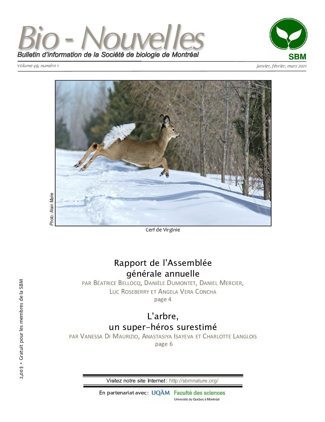 Articles - Vignette