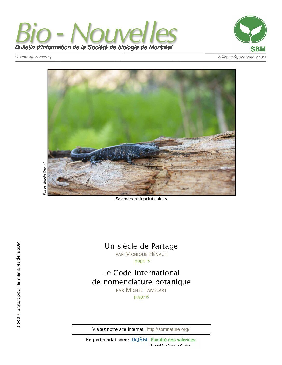 Articles - Vignette