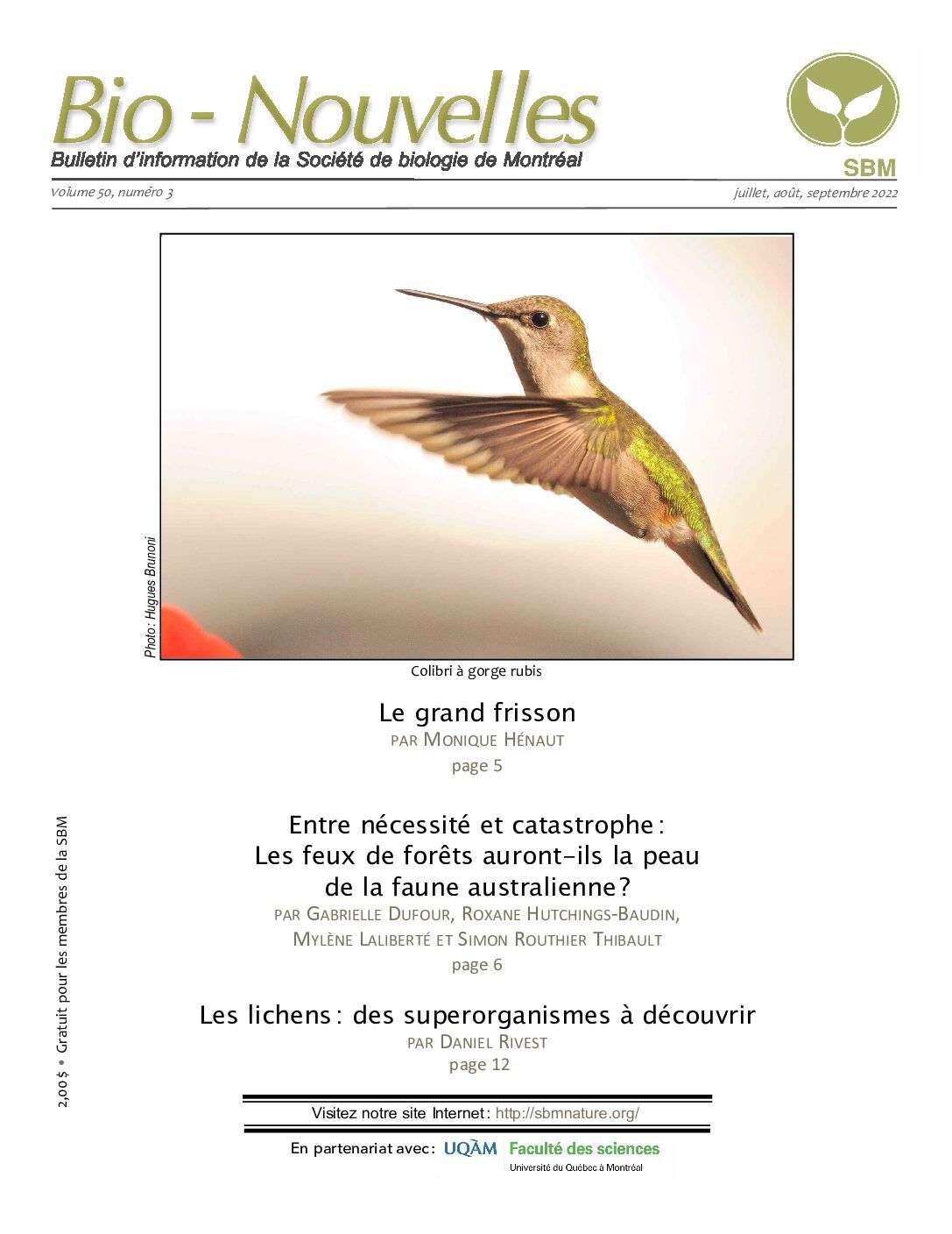 Articles - Vignette