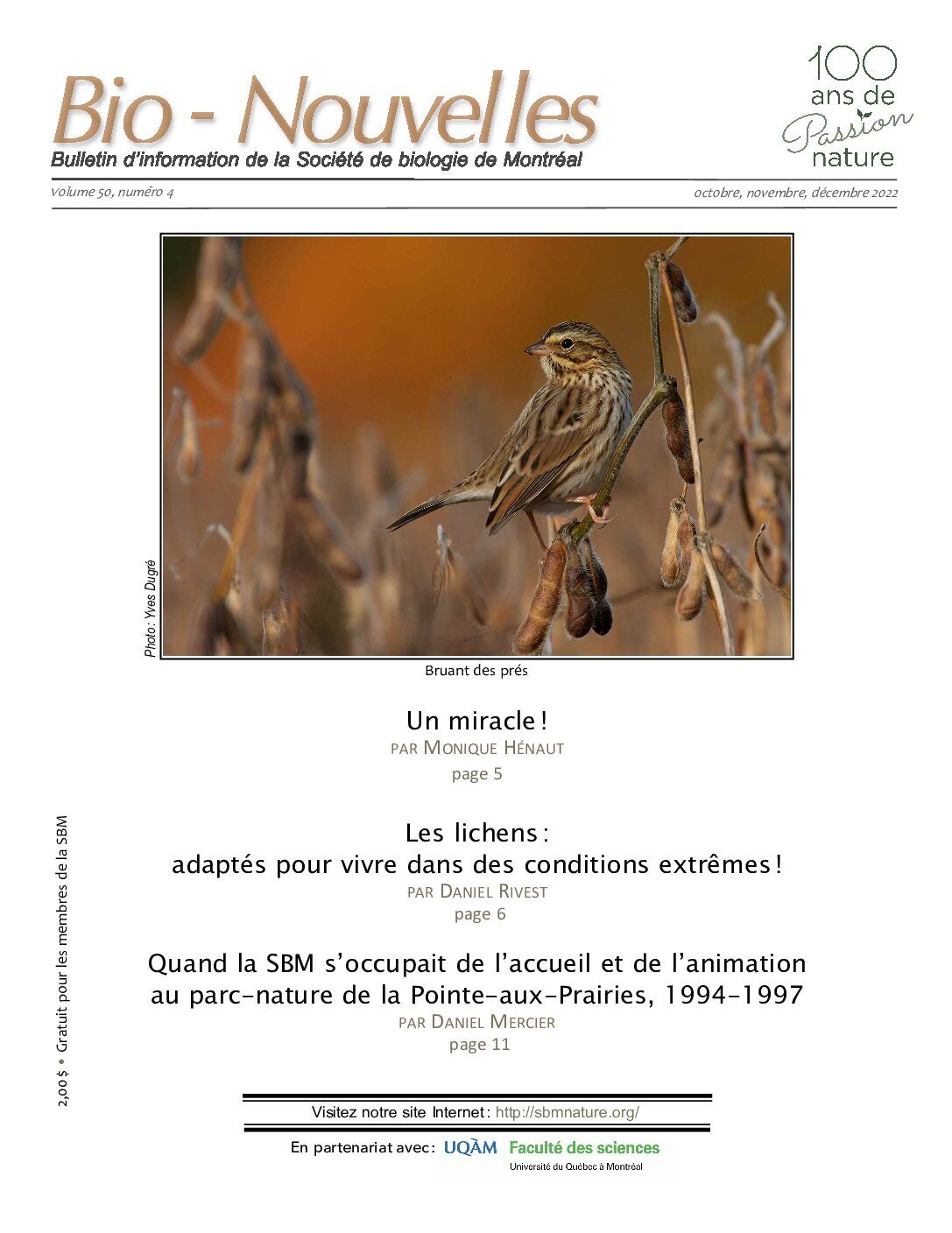 Articles - Vignette