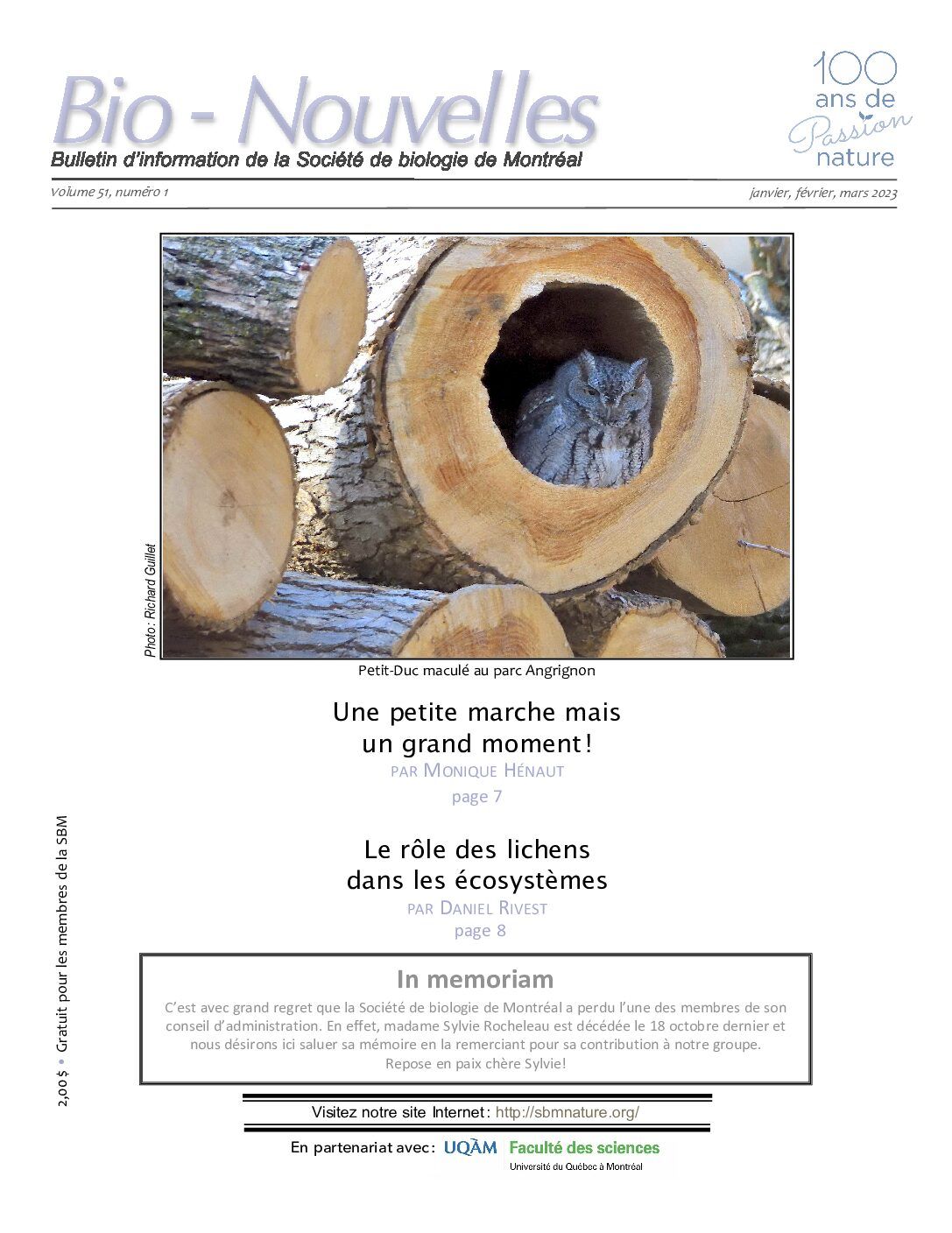 Articles - Vignette