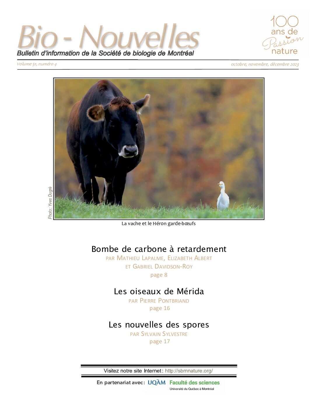 Articles - Vignette