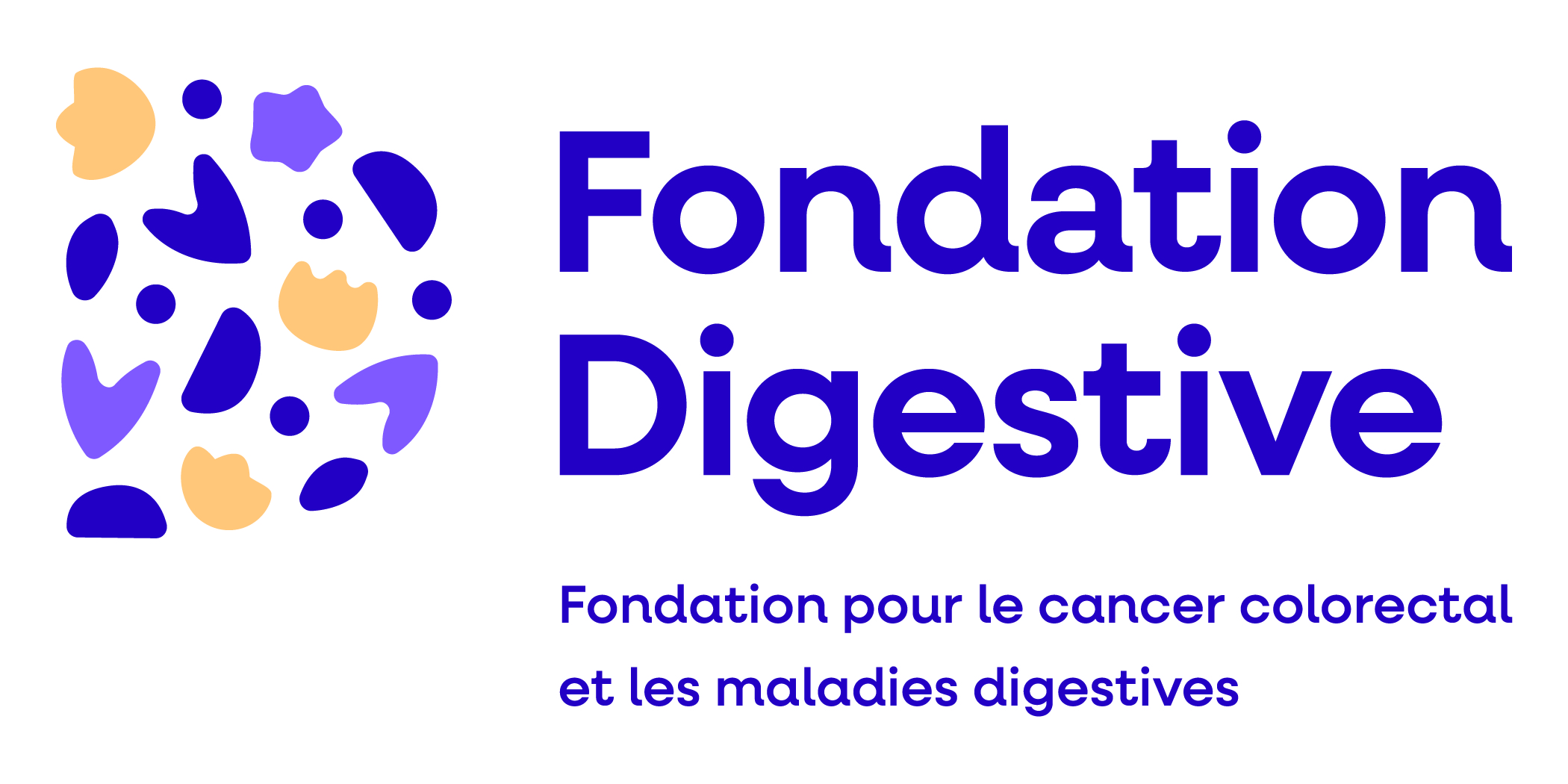 Logo Fondation Digestive