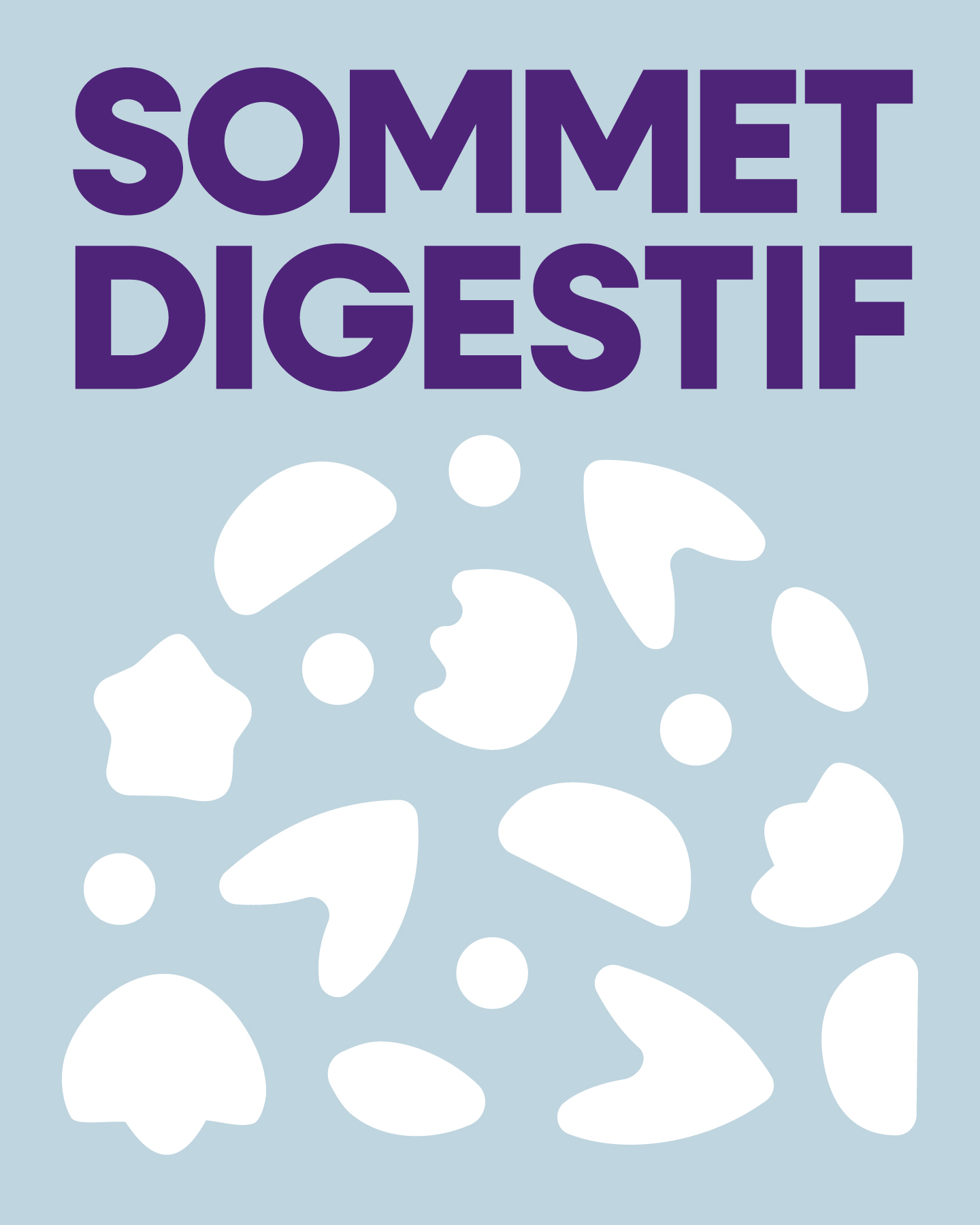 Logo Fondation Digestive