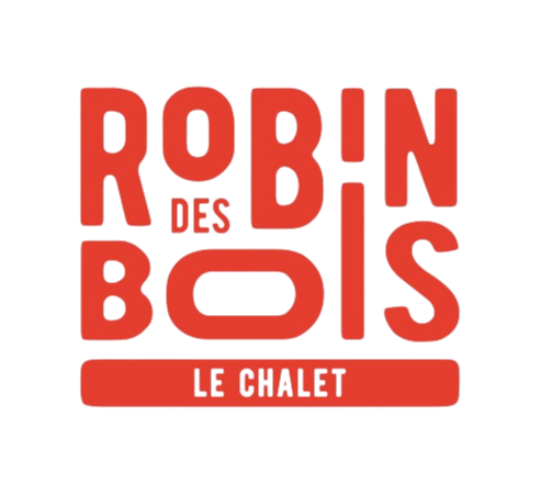 Logo Robin des bois