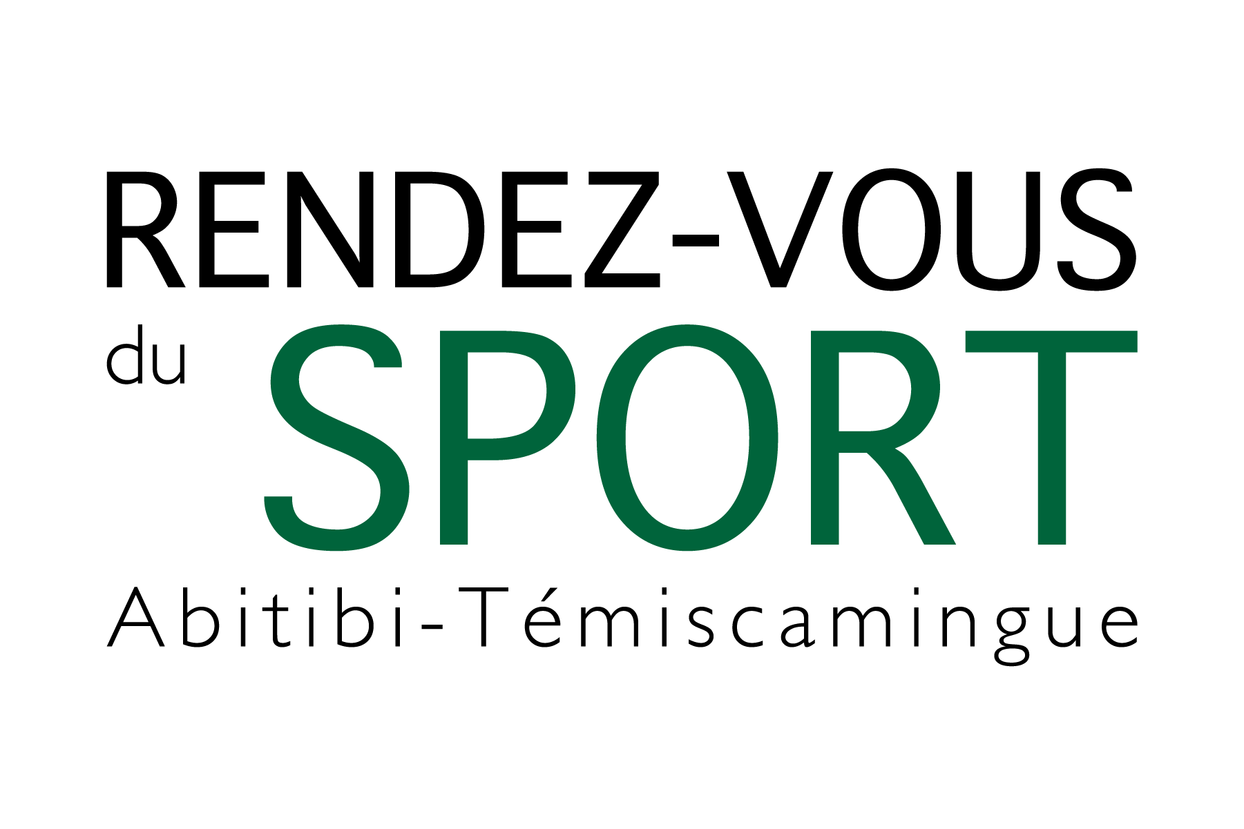 Logo Loisir et Sport Abitibi-Témiscamingue