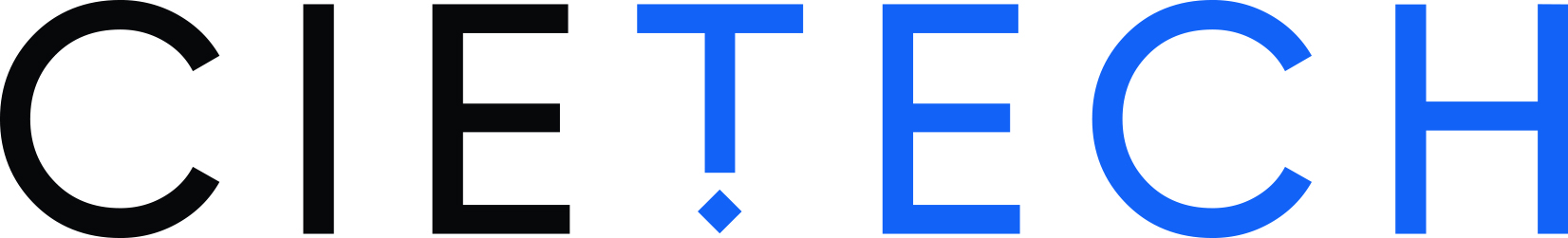 Logo CIETECH