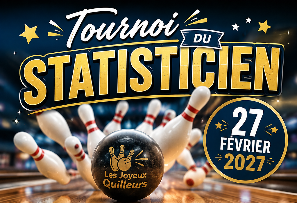 Tournoi du statisticien