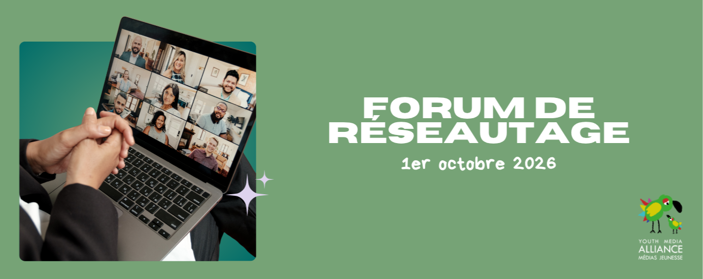 Forum de réseautage Repenser le modèle