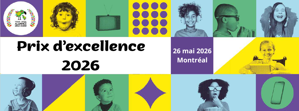 Gala Prix d'excellence 2026