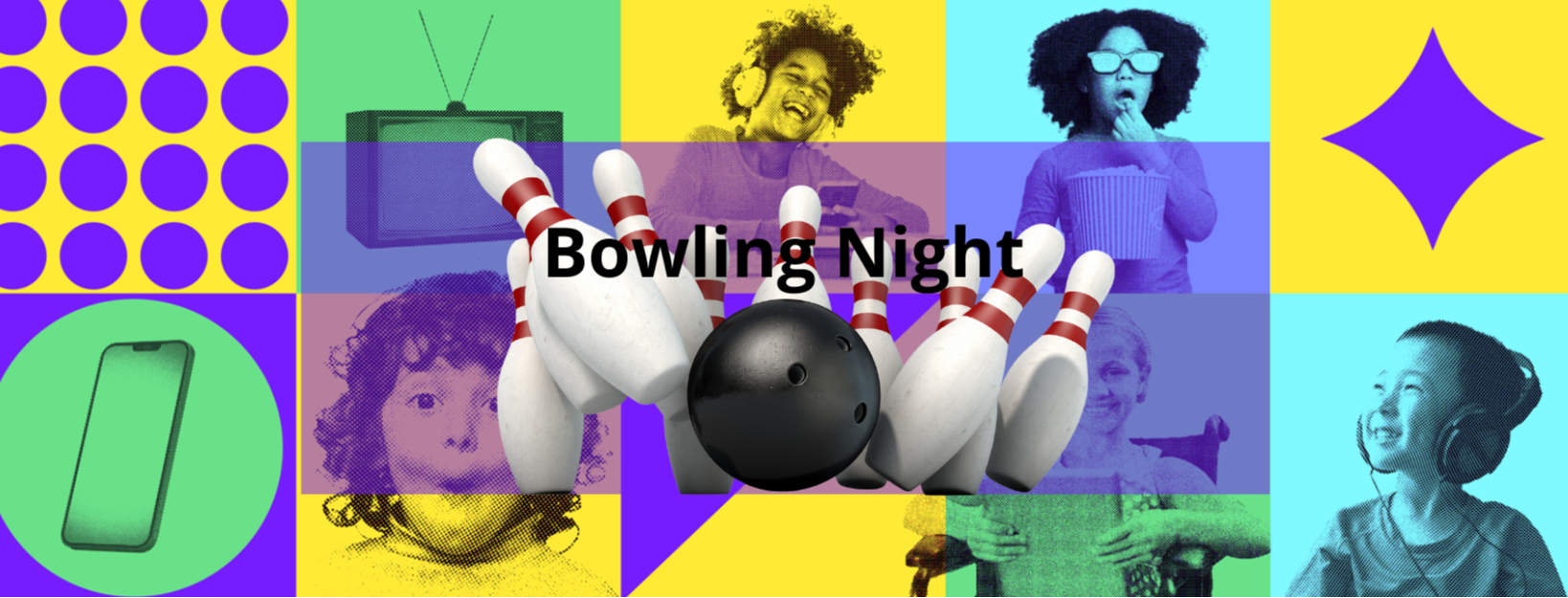 2024 Bowling Night - Toronto