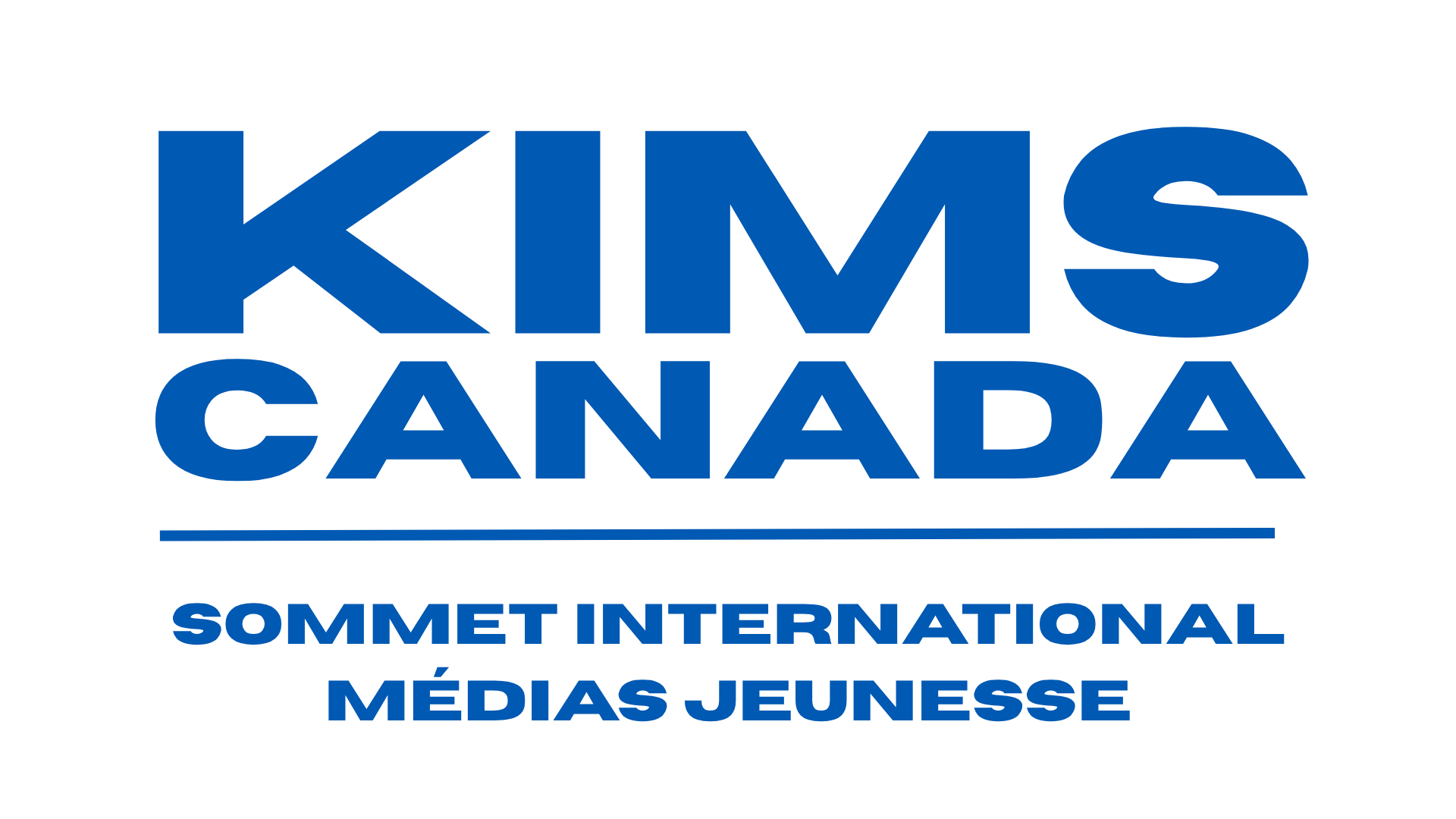 Logo Youth Media Alliance  - Alliance Médias Jeunesse