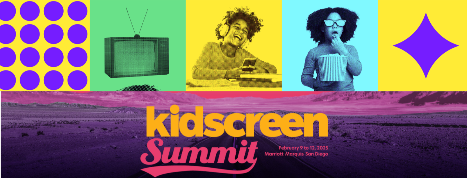 2025 Kidscreen Summit
