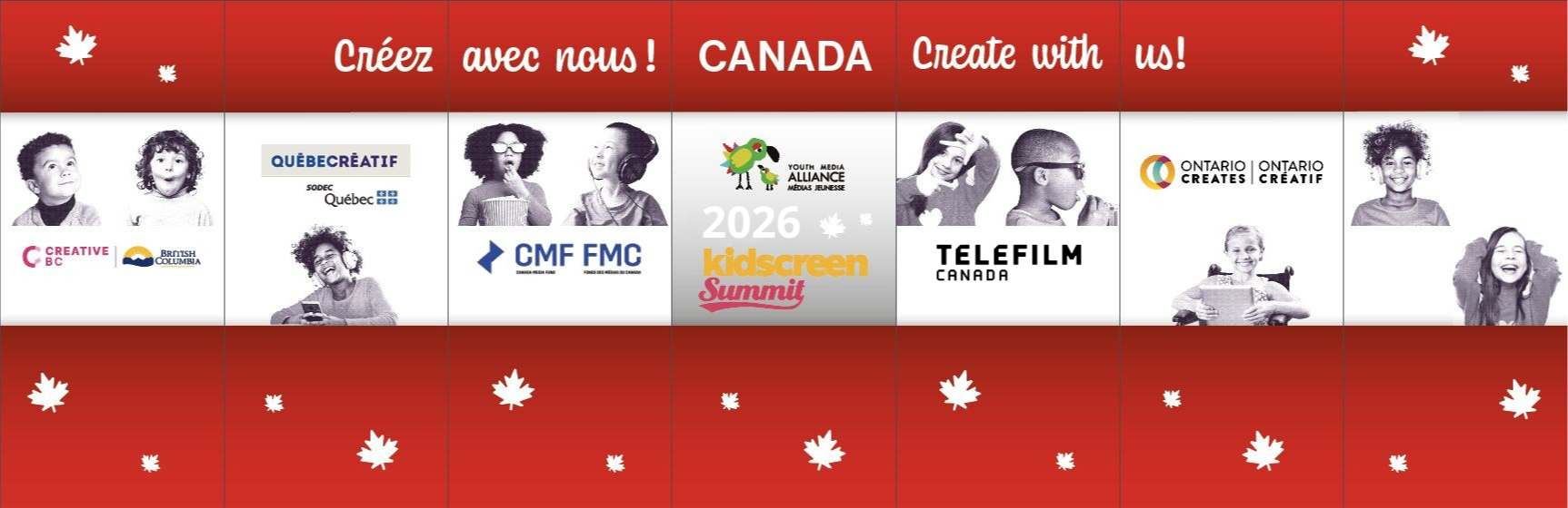 2025 Kidscreen Summit