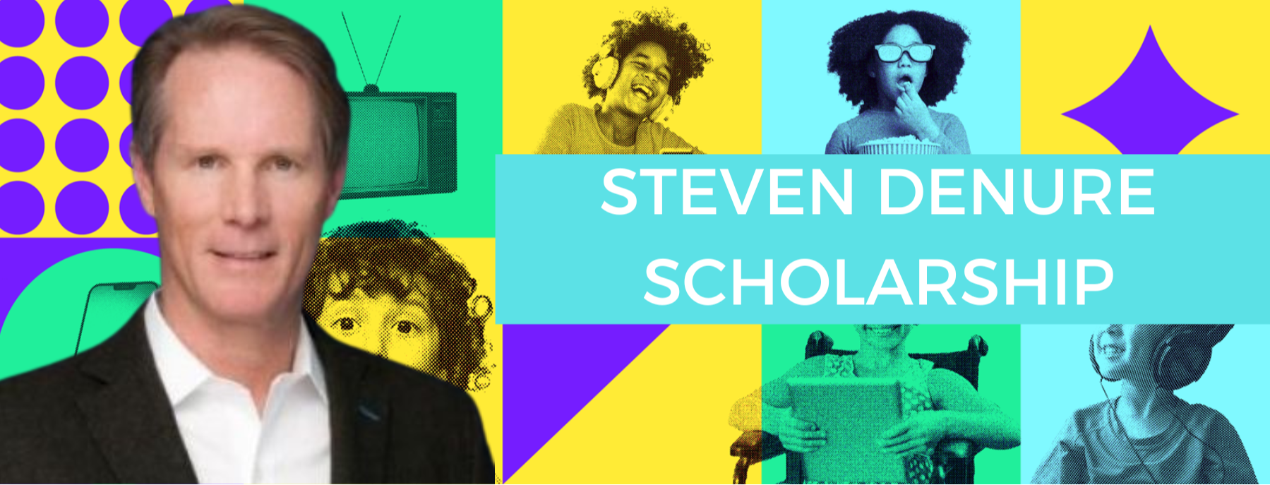 Steven DeNure Scholarship