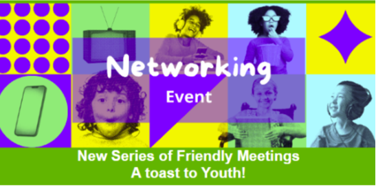 2025 Networking