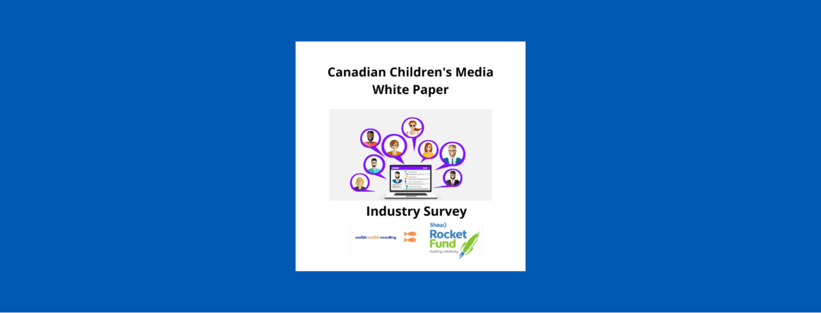 2. National Reseach Survey - 2026 SRF Cdn Children's media