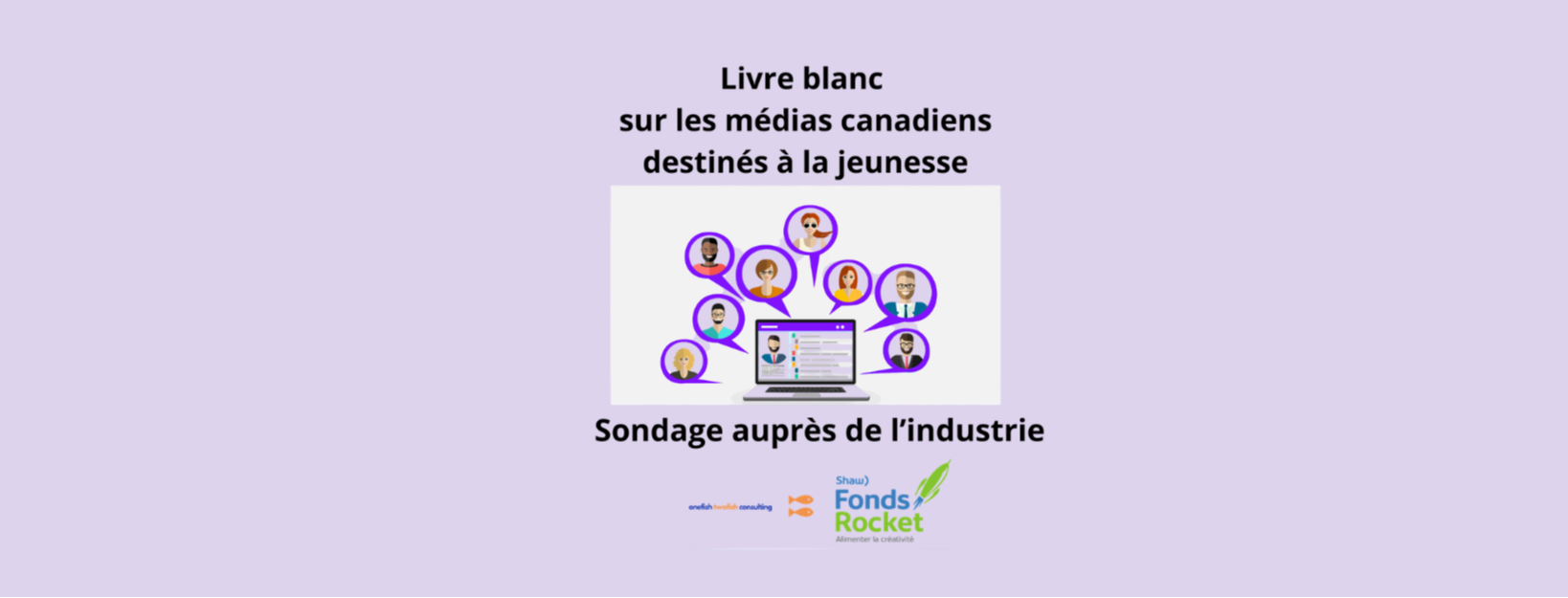 2. National Reseach Survey - 2026 SRF Cdn Children's media