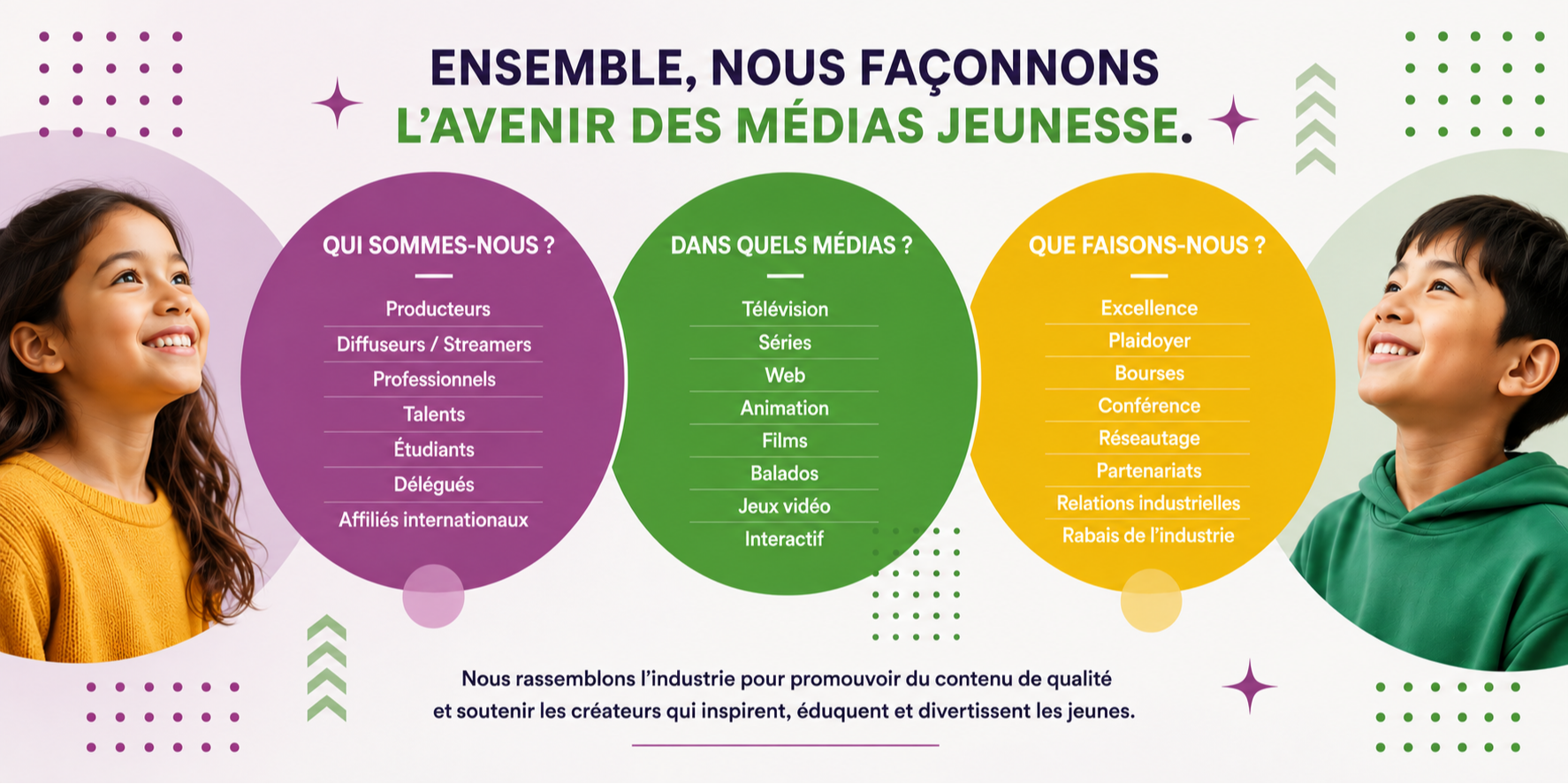 Texte d'introduction sur l'accueil 2026