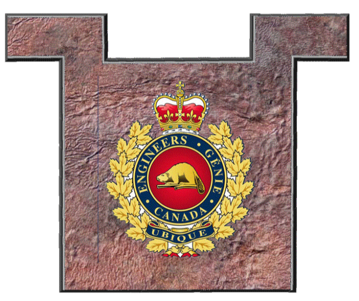Logo Association du 9 génie