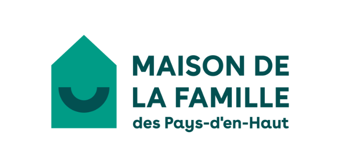 Logo Maison de la famille des Pays-d'en-Haut