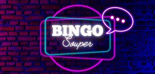 Souper bingo - 24 avril 2024