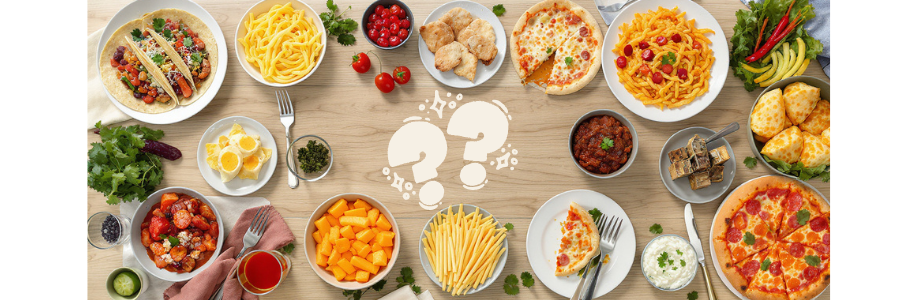 Cuisine collective: Votre opinion est demandée