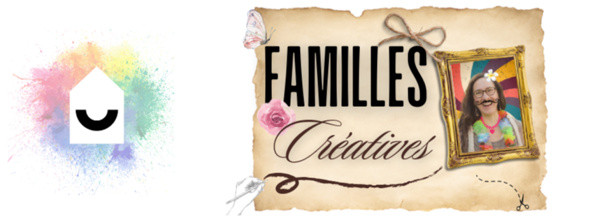 Familles créatives