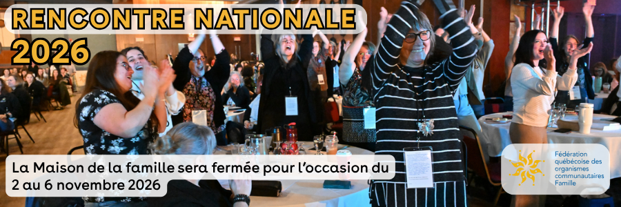 Rencontre Nationale