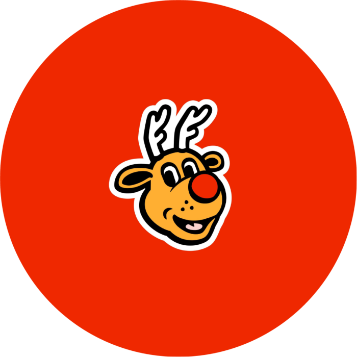 Logo Opération Nez rouge