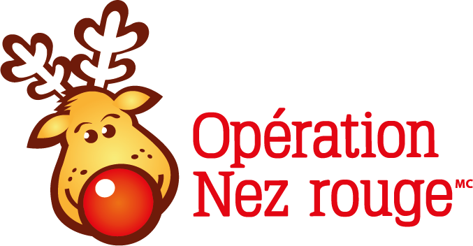 Logo Opération Nez rouge
