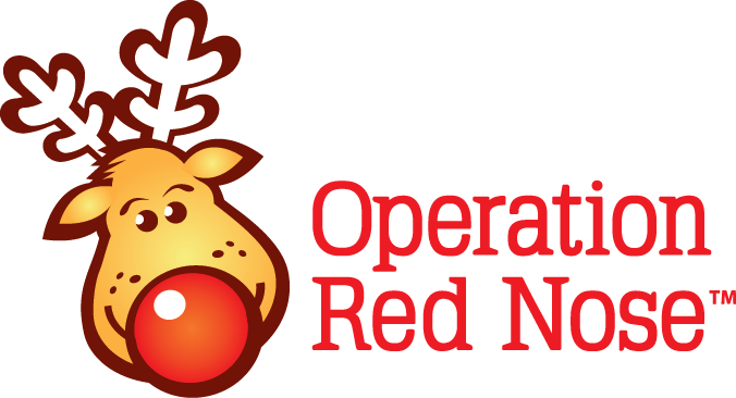 Logo Opération Nez rouge