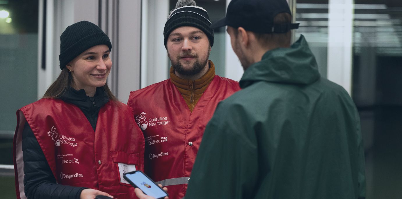 Bloc bleu - Mode Hors-Campagne