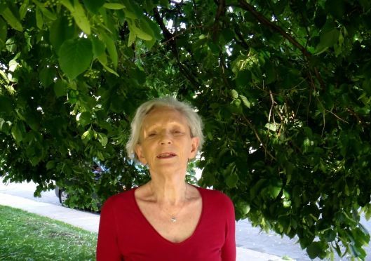 Entrez dans mon salon