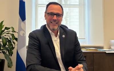 Carrousel - écran 1