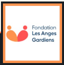 Logo La Fondation Les Anges Gardiens