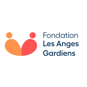 Logo La Fondation Les Anges Gardiens